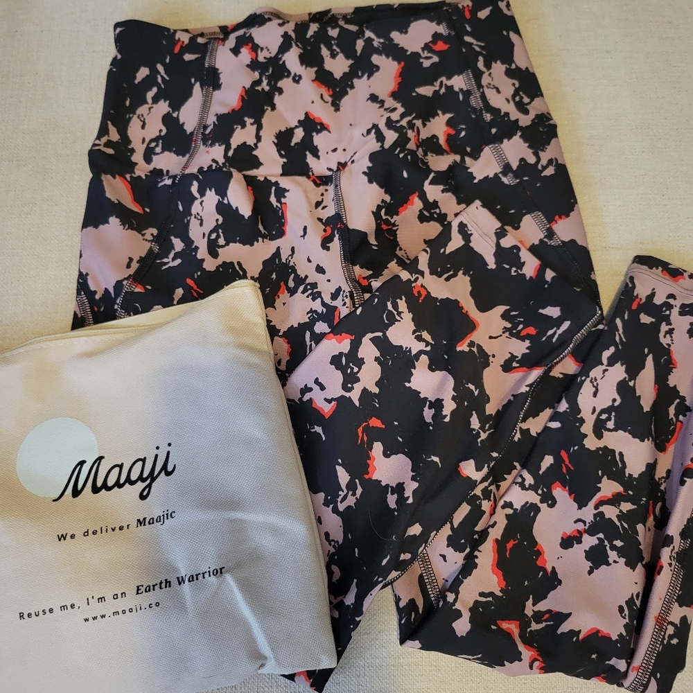 Maaji legging
